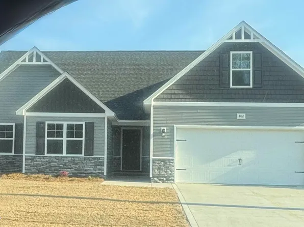 402 Windermere Road, Hubert, NC 28539