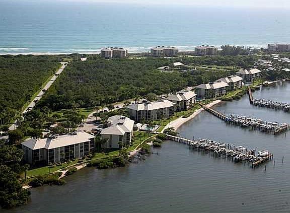 Aerial View.