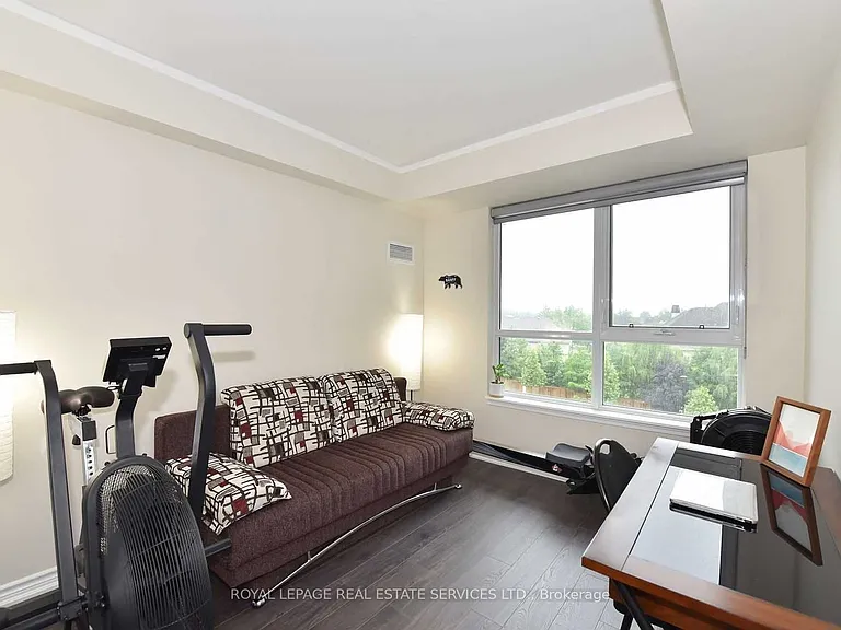 11611 Yonge St #306 — Photo 26