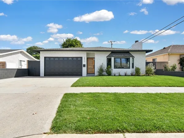3812 San Anseline Ave, Long Beach, CA 90808