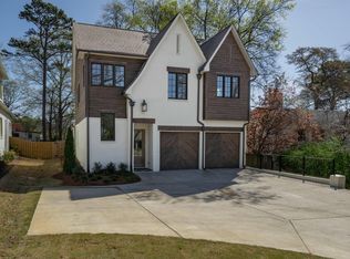 909 Chestnut St, Vestavia, AL 35216