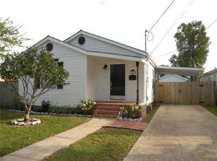 3004 43rd St, Metairie, LA 70001