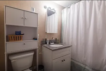 Rented by Veracity NYC LLC