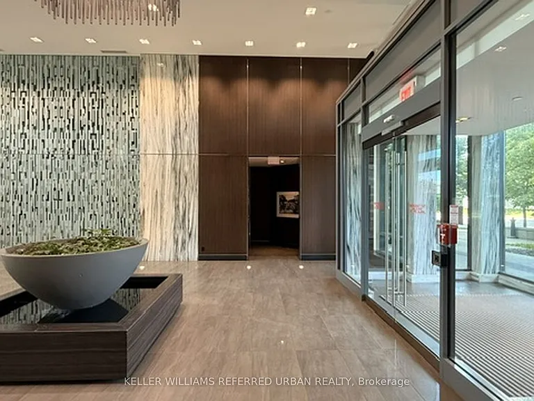 215 Sherway Gardens Rd #1606 — Photo 3