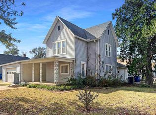 503 8th St, Alva, OK 73717