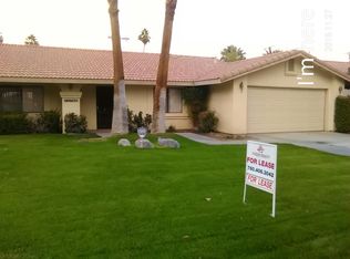 72766 Sierra Vista Rd, Palm Desert, CA 92260