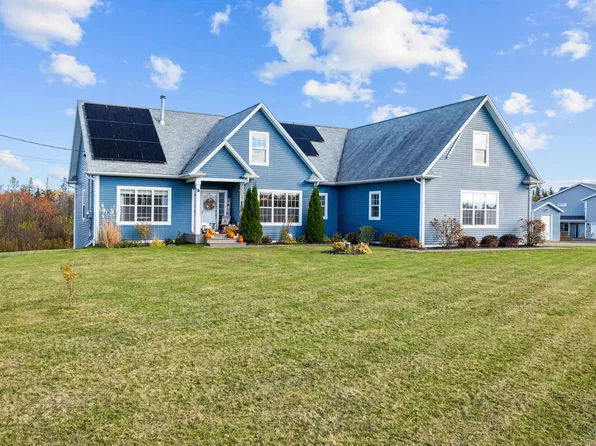 75 Harrison Ln, Johnstons River, PE C1B 3A2