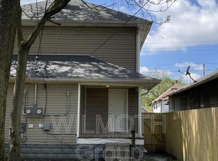 1131 N Rural St, Indianapolis, IN 46201