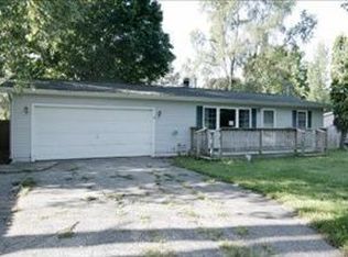 3382 B Dr S, East Leroy, MI