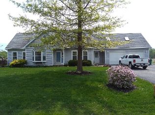 815 W Rathburn St, Carbon Hill, IL 60416