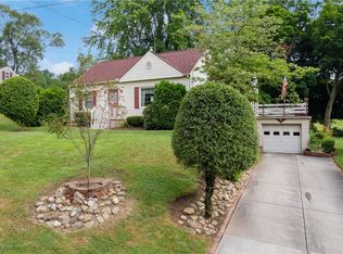 229 Glenn St, Barberton, OH