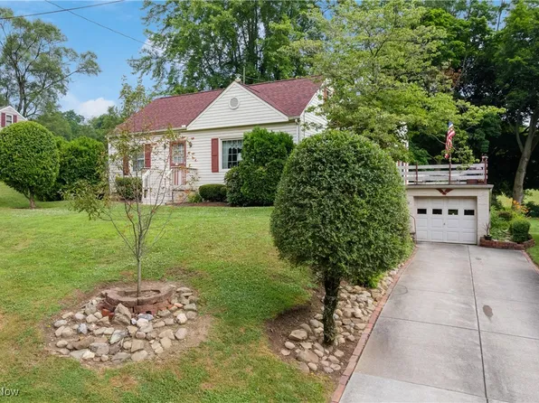 229 Glenn St, Barberton, OH 44203