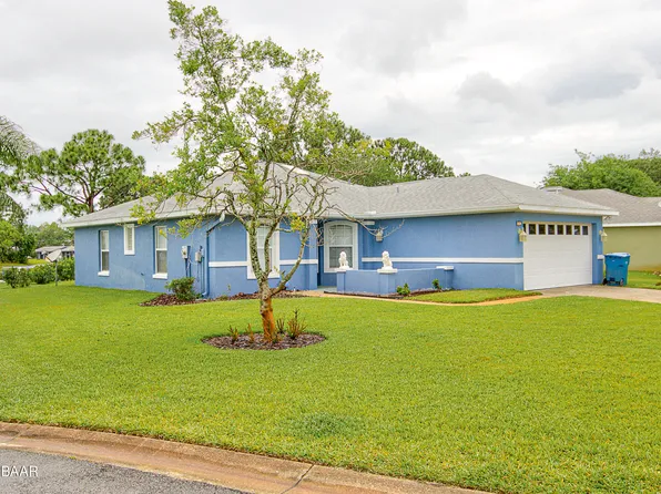 306 Sawmill Creek Ct, Ormond Beach, FL 32174