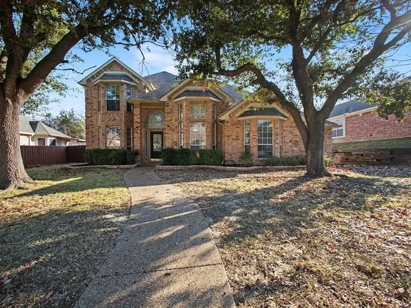 1285 Shores Blvd, Rockwall, TX 75087