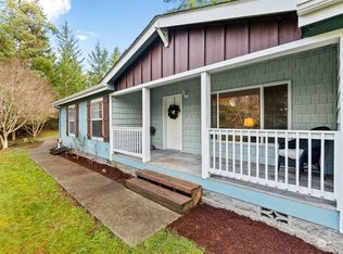 8210 87th Street Ct NW, Gig Harbor, WA