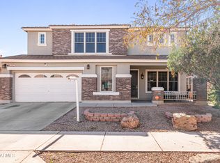4027 W SAINT CHARLES Avenue, Phoenix, AZ 85041