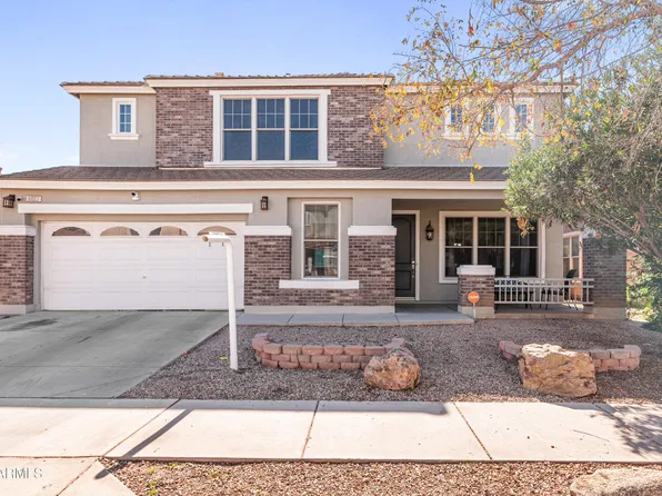 4027 W SAINT CHARLES Avenue, Phoenix, AZ 85041