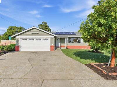 1902 Evergreen Ave, San Leandro, CA, 94577