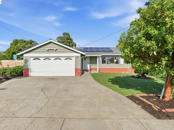 1902 Evergreen Ave, San Leandro, CA 94577