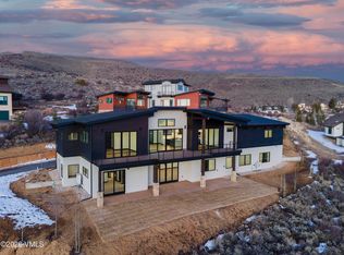 4644 North Point, Avon, CO 81620