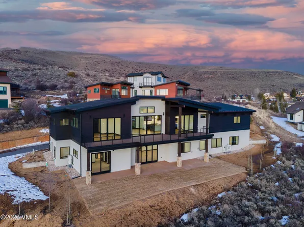 4644 North Point, Avon, CO 81620