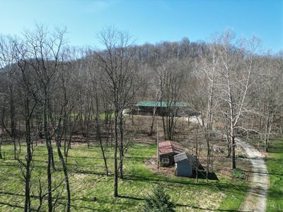 10228 Goose Creek Rd, Metamora, IN, 47030