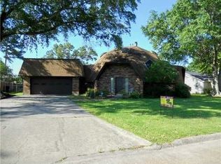 36 Magnolia Rd, Sulphur, LA 70663