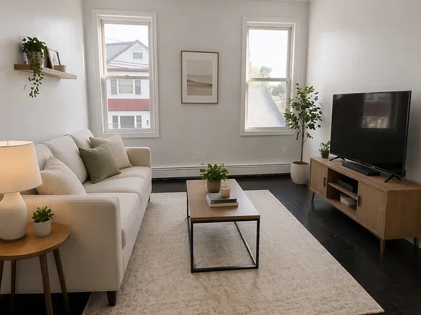 8601 Newkirk Ave #2, North Bergen, NJ 07047