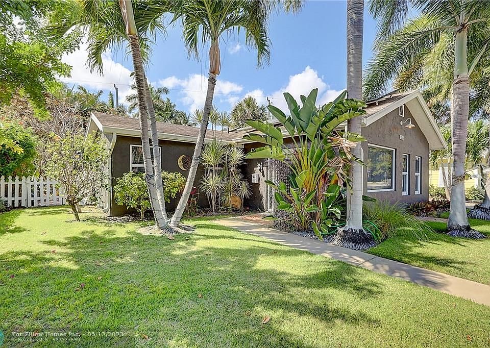 1911 Parker Ave, West Palm Beach, FL 33401 Zillow