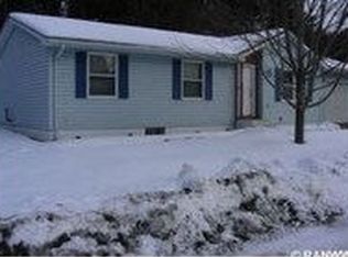 125 E 6th St, Black River Falls, WI 54615