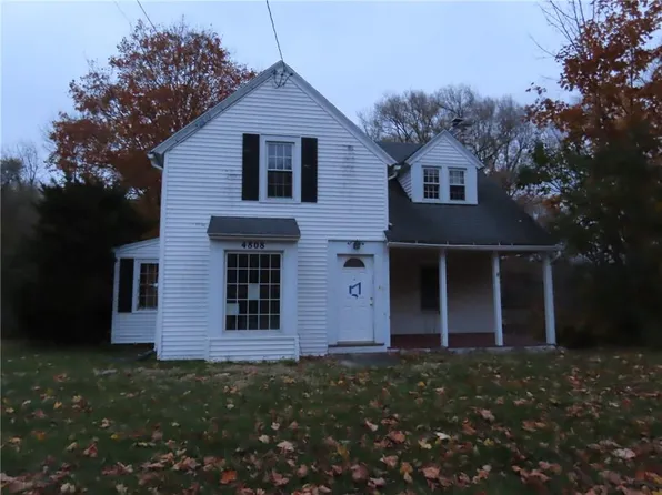 4808 Route 21, Marion, NY 14505