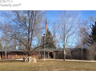 1745 Levis Rd, Greeley, CO 80631