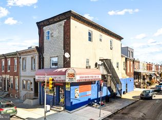 1267 S 22nd St, Philadelphia, PA 19146