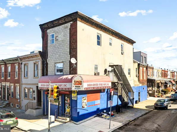 1267 S 22nd St, Philadelphia, PA 19146
