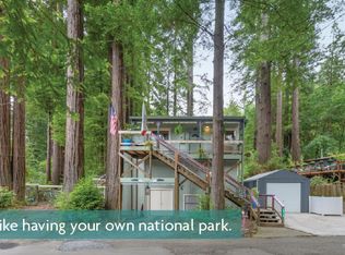 16775 Center Way, Guerneville, CA 95446