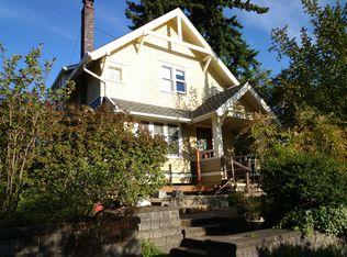 5107 Woodlawn Ave N, Seattle, WA 98103