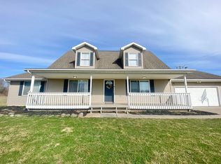 291 S Elba Rd, Lapeer, MI 48446