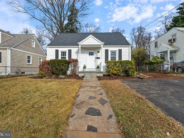 527 Beall Ave, Rockville, MD 20850