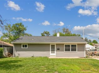 1520 Richmond Rd NE, Cedar Rapids, IA 52402