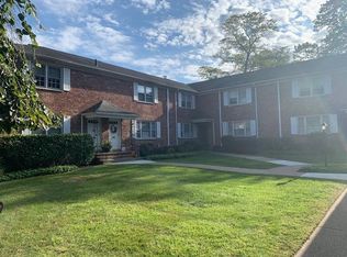 7 Wilmer St APT I, Madison, NJ 07940