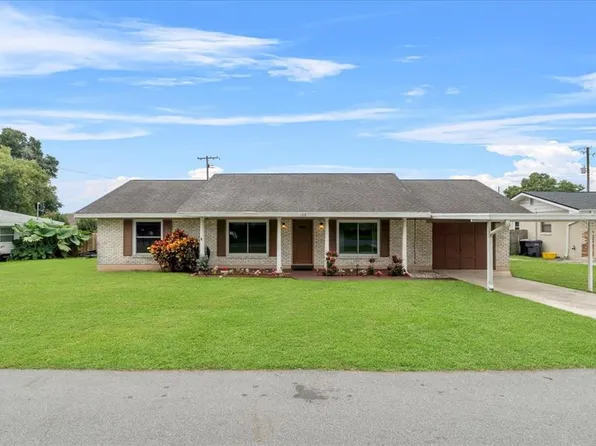 132 POE DR DRIVE, WINTER HAVEN, FL 33884