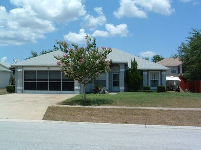 654 Park Valley Cir, Minneola, FL, 34715