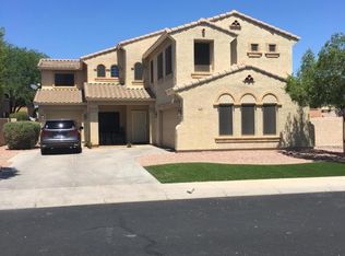 16349 N 151st Ct, Surprise, AZ 85374