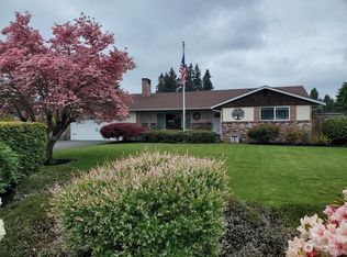 3110 15th Street Pl SW, Puyallup, WA