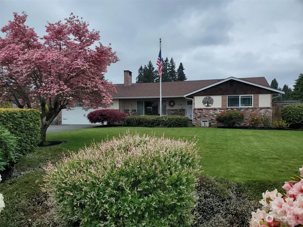 3110 15th Street Pl SW, Puyallup, WA 98373