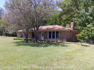 280 Joel Taylor Rd, Leesville, LA 71446