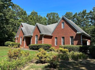 104 Tarawood Dr NW, Rome, GA 30165