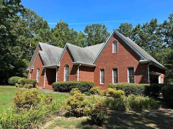 104 Tarawood Dr NW, Rome, GA 30165