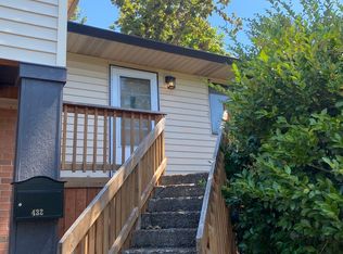 430 E Hereford St #432, Gladstone, OR 97027