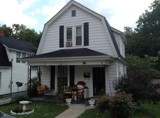 126 E Walnut St, Richmond, KY